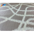 Baumwolle Polyester Mikrofaser Home Textile Vorhang Stoff